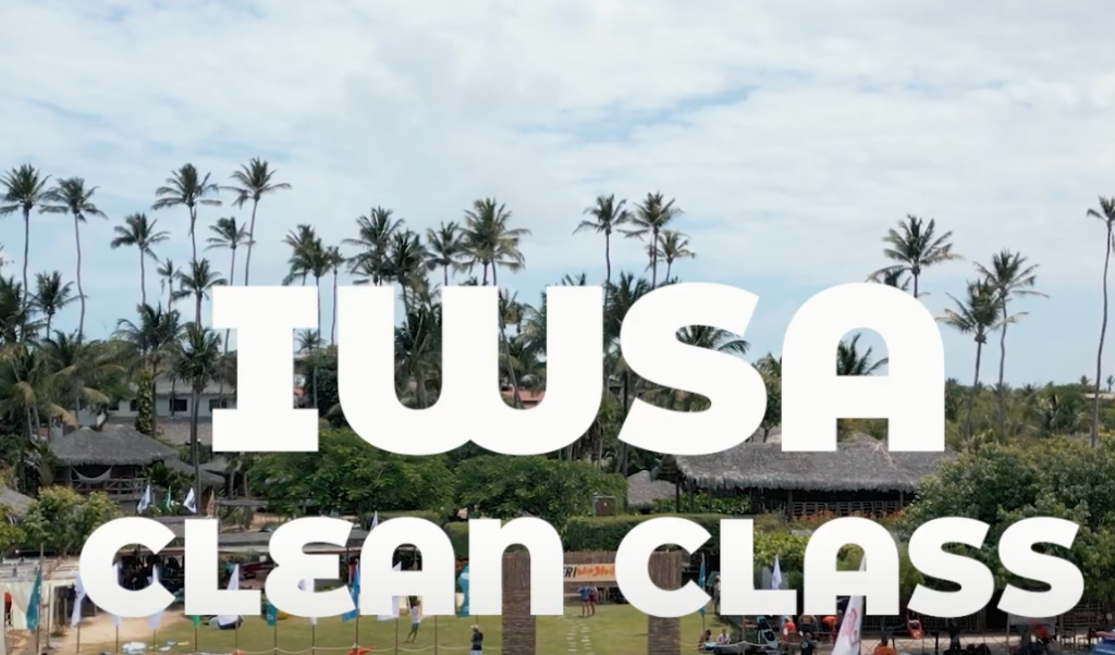 6. Publicize Your Sustainability Efforts<br>We dedicated a whole day to our clean class recognition, with a dedicated video, reel on social media and international distribution 
https://www.youtube.com/watch?v=886K-KmmBFs&t=14s
