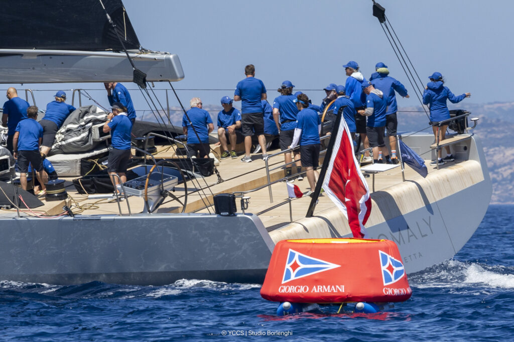 19. Reduce Day-of Emissions<br>During the event were used robotic buoys