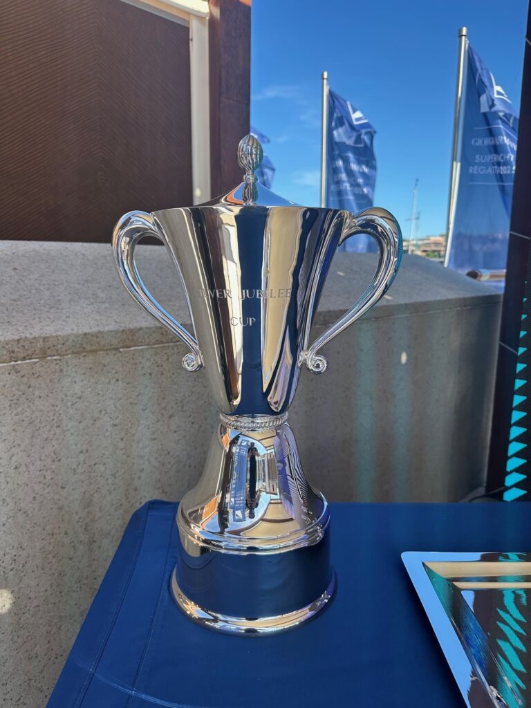 5. Award Practical Items or Use a Perpetual or Upcycled Trophy<br>Yccs and the Title Sponsor provided perpetual trophy