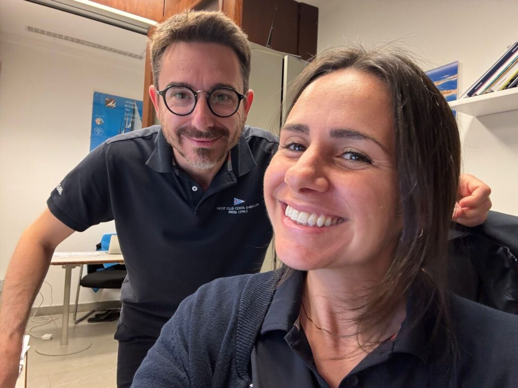 10. Organize a Green Team<br>Two people were in charge of checking the checklist was respected