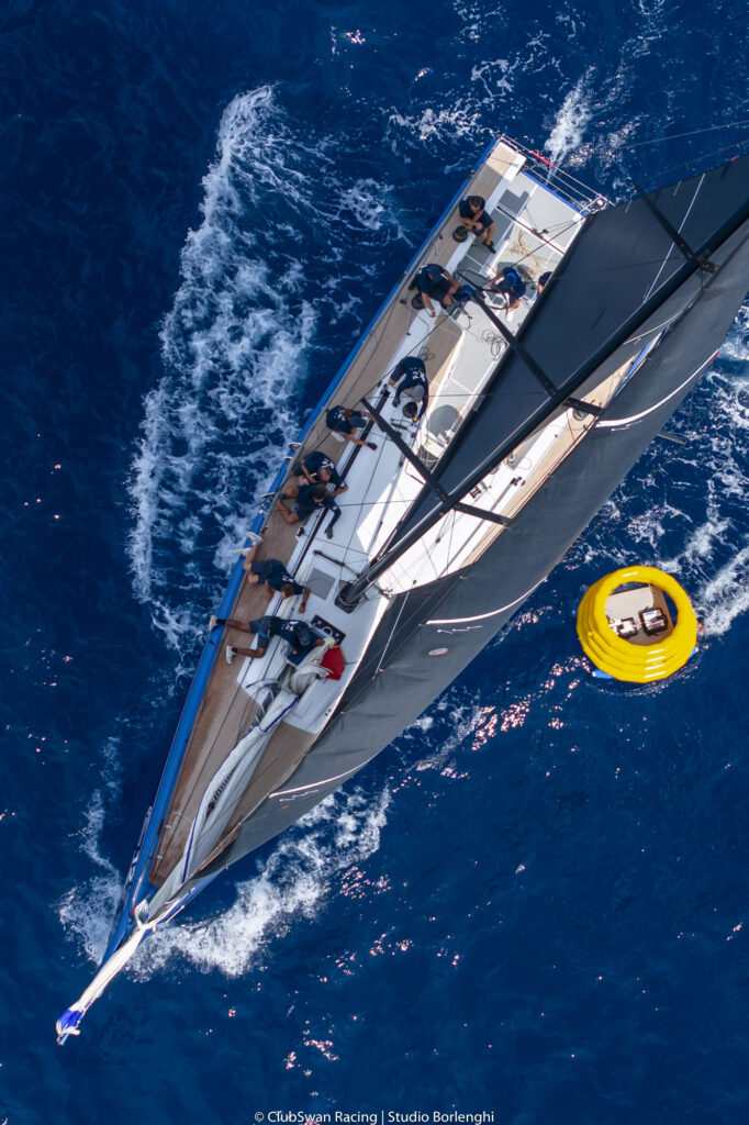 19. Reduce Day-of Emissions<br>During the event were used robotic buoys