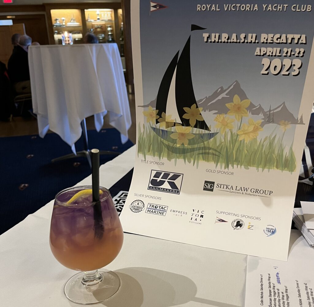 2. Eliminate Plastic Straws<br>The club uses only paper straws.
