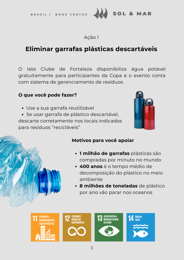 20. Inspire Future Action<br>