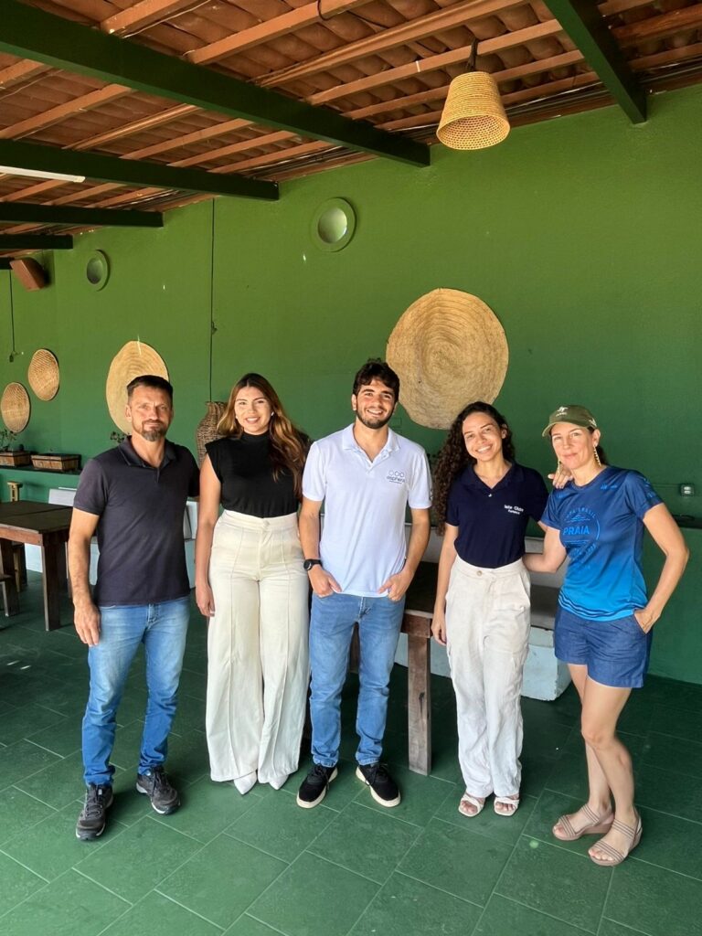 20. Inspire Future Action<br>