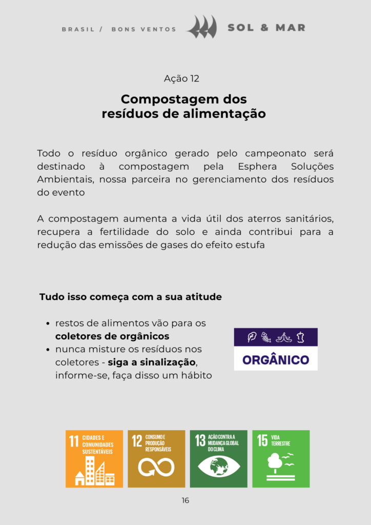 20. Inspire Future Action<br>