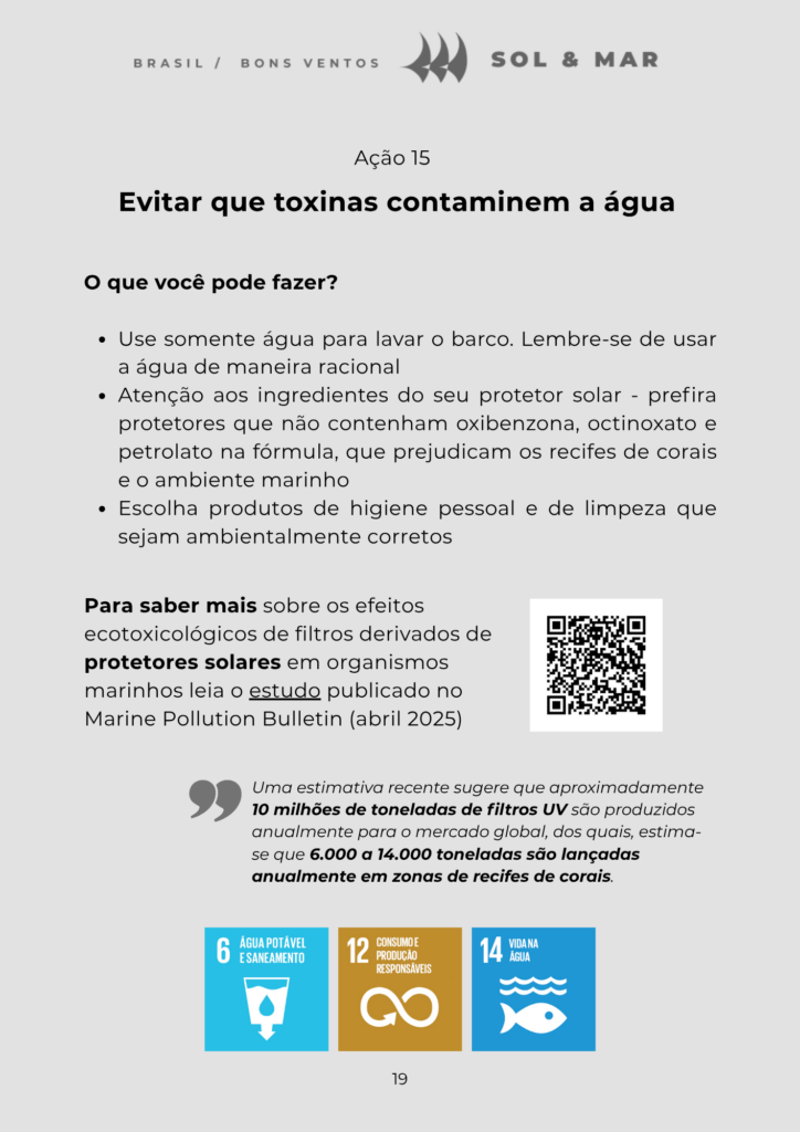 20. Inspire Future Action<br>