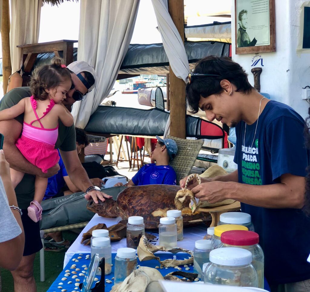 20. Inspire Future Action<br>