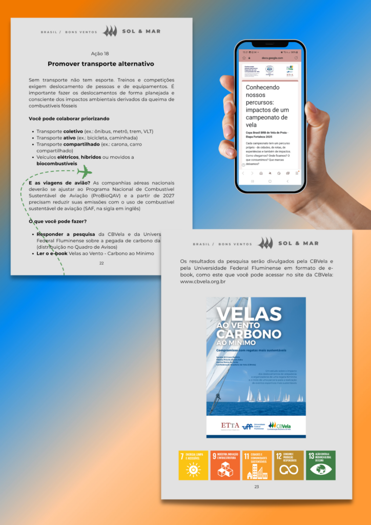 20. Inspire Future Action<br>