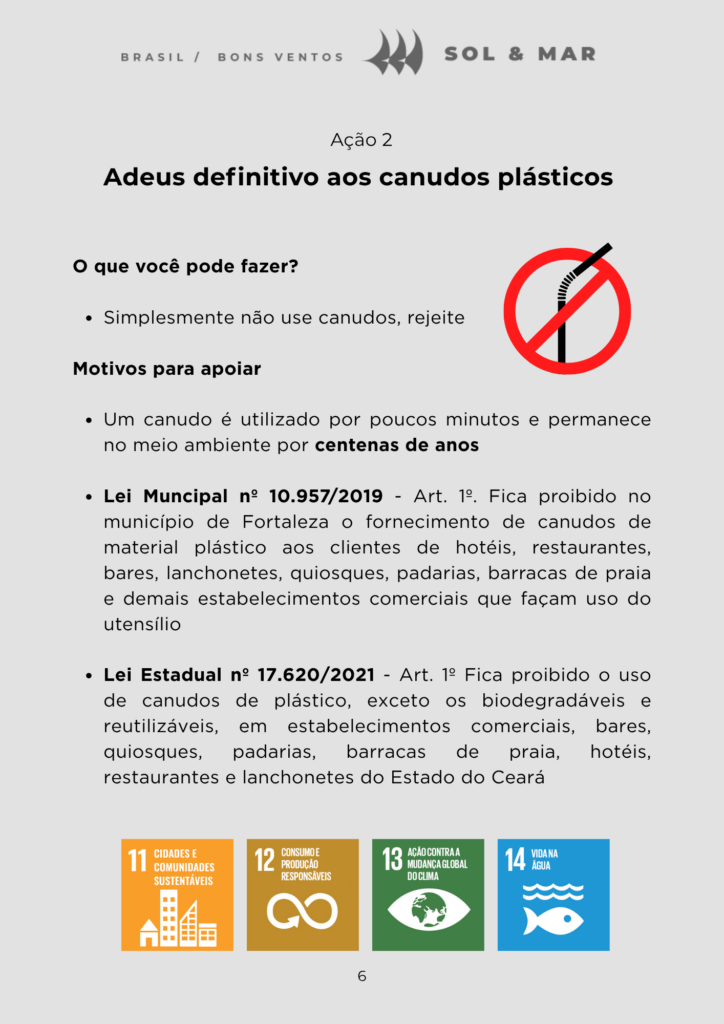 20. Inspire Future Action<br>