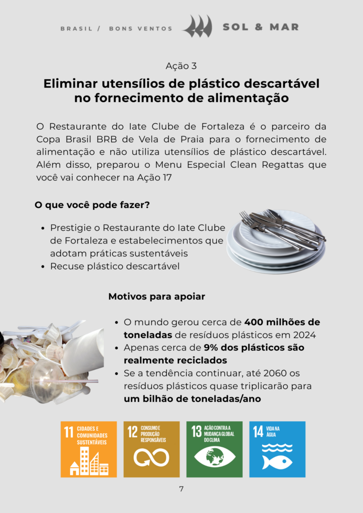 20. Inspire Future Action<br>