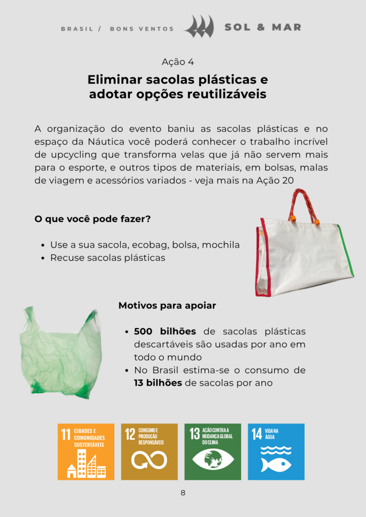 20. Inspire Future Action<br>