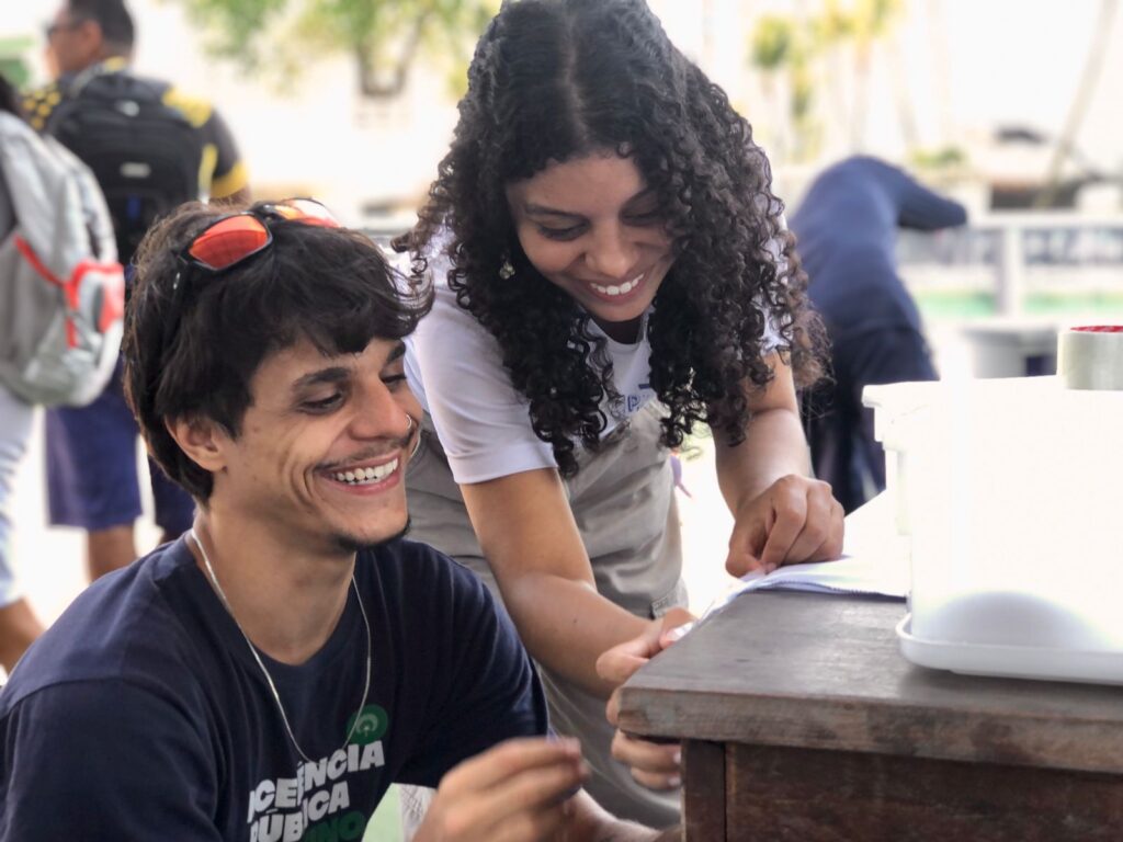 20. Inspire Future Action<br>