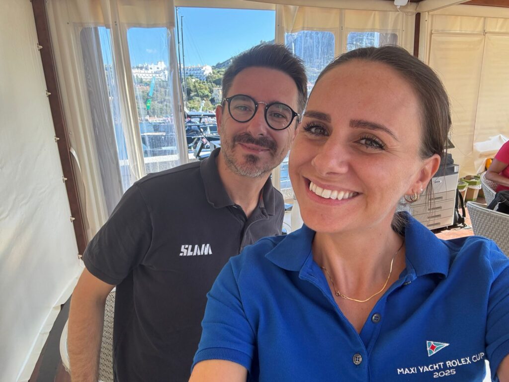 10. Organize a Green Team<br>Two people were in charge of checking the checklist was respected