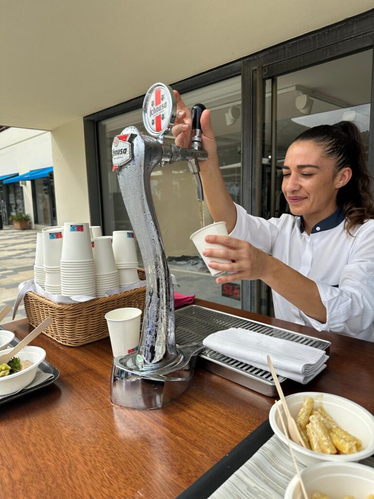 2. Eliminate Plastic Straws<br>We no longer use plastic straws