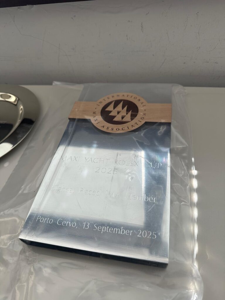 5. Award Practical Items or Use a Perpetual or Upcycled Trophy<br>Yccs prizes are perpetual items