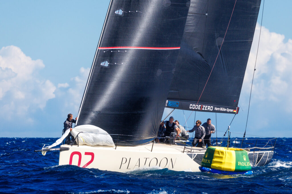 19. Reduce Day-of Emissions<br>During the event were used robotic buoys