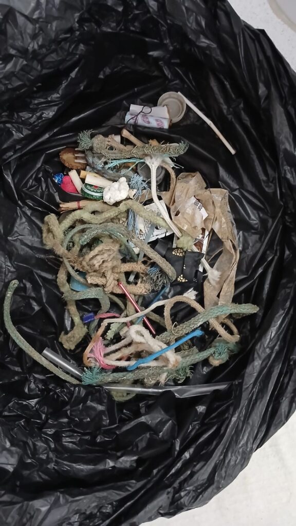 1. Eliminate Single-Use Water Bottles and Provide Water Refill Stations<br>