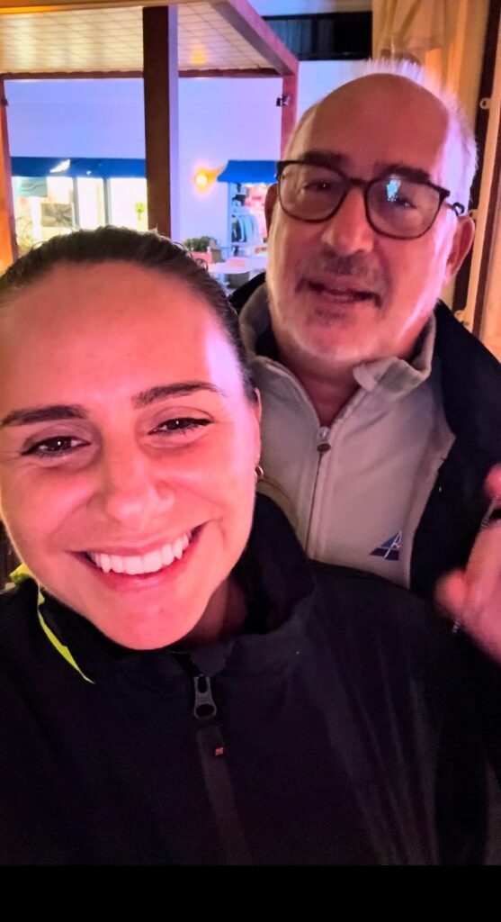 10. Organize a Green Team<br>Two people were in charge of checking the checklist was respected