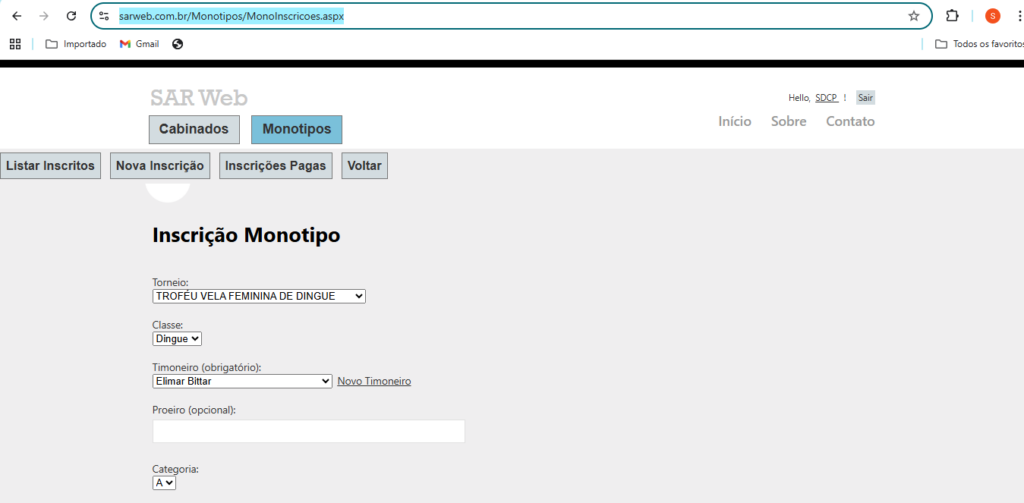 20. Inspire Future Action<br>- Action 16 - A professor and a researcher from the University of Brasília collected and analyzed water samples from Lake Paranoá during the regattas and spoke with participants about life in the water.
- Action 19 - This event offset the carbon emissions of the first edition, held in 2024; we launched a carbon emissions calculator for travel at nautical events for testing.
- Action 20 - The sailors