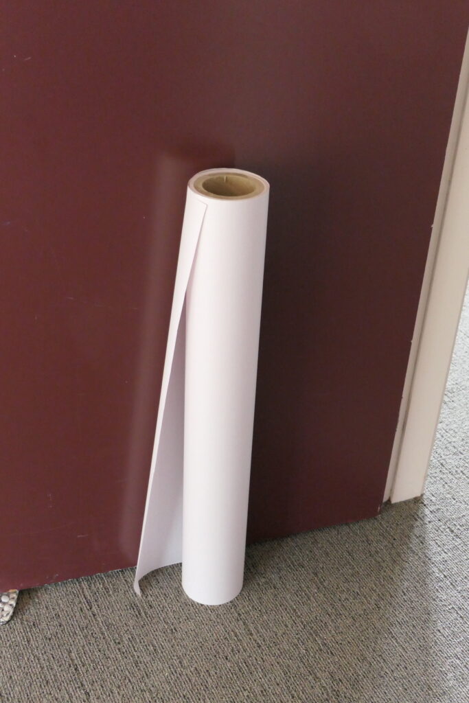 3. Serve Food with Plastic-Free Dinnerware<br>3. Gulf Harbour Yacht Club has always used plastic-free beverage glasses, china, and cutlery for its food and bar services.During the 2025 WOWW event, we reaffirmed the club’s commitment to plastic-free food and bar service with caterers and volunteers. Morning coffee service was supplied with china mugs, metal teaspoons, and china cream pitchers. (Photo 3a) China plates and bowls, and cloth tablecloths, were used for all food service. (Photo 3b) Lunches on participating boats were  provided in bags made of hessian with paper labels and cotton strings. Sandwiches were wrapped in wax paper and fresh fruit required no wrapping. Prizegiving Night tables were set with linen tablecloths, real glasses, metal cutlery and small paper napkins which were composted after use. Centerpieces were reused. (Photo 3c) Ends of roll paper from printing were repurposed on top of buffet tablecloths to reduce the number of times they needed to be laundered. (Photo 3d)