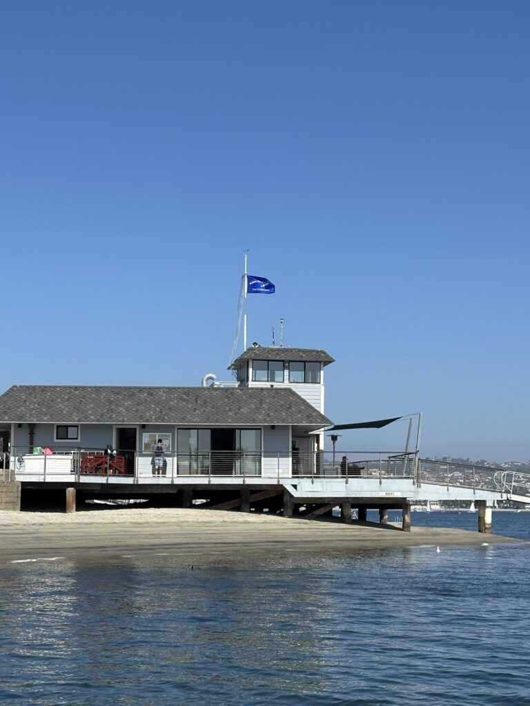 6. Publicize Your Sustainability Efforts<br>While we do not have a photo, Skipper D