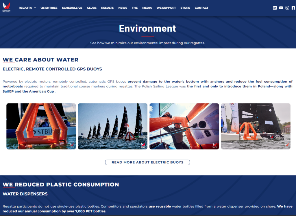 6. Publicize Your Sustainability Efforts<br>