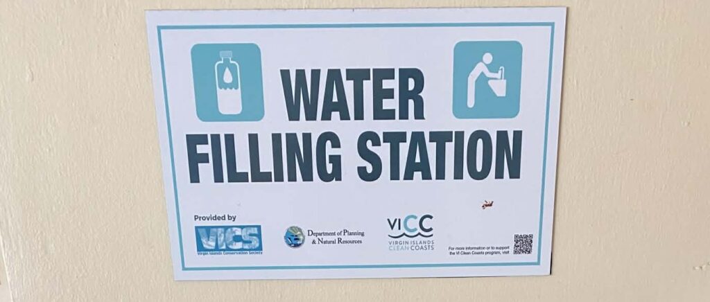 7. Involve Local Organizations<br>Prior to STIR 2025, the St. Thomas Yacht Club worked with the Virgin Islands Conservation Society, the USVI Department of Planning and Natural Resources, and the Virgin Islands