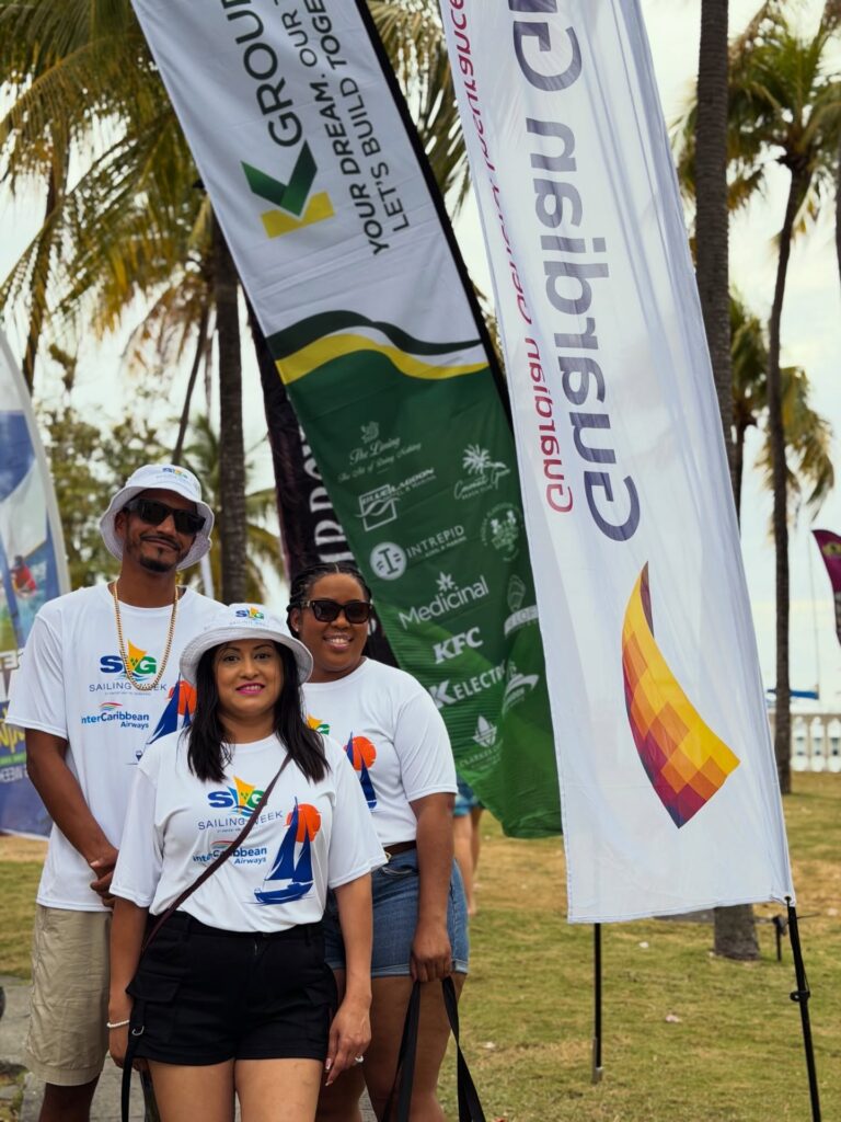 1. Eliminate Single-Use Water Bottles and Provide Water Refill Stations<br>All sailors were advised in pre-event communications to travel with reusable water bottles.

SVG Sailing Week purchased branded reusable cups for distribution to all sailors and volunteers.

Water refill stations were installed at Official race headquarters 

Regrettably, sponsors donated beverages in plastic bottles.
Where there was plastics, recycling was encouraged. There were multiple clearly marked recycling receptacles placed at the venue. All plastics were collected at the end of the event for recycling.

A short post-event sustainability survey assessed awareness and behavior change related to reusable water bottles and plastic reduction.

No single-use plastic straws were purchased, distributed or provided by SVG Sailing Week Organising committee however vendors often sold drinks using plastic straws.

Sailor giveaway bags were made from durable, reusable fabric and branded for long-term use.
Contents prioritized practical items over disposable promotional materials.

Awards were locally produced, wooden crafted boats, as well as a painting painted by a local painter. All trophies were repurposed. 

Sustainability efforts were launched in an online “Green Campaign” 
Website: https://svgsailingweek.com/sailgreensvg

Sustainability messaging were delivered across multiple platforms, ensuring strong visibility and continuous engagement throughout the event. (website, social media including Facebook, instagram, radio). 

Ceremonies (opening, closing, media briefings), The Minister of Tourism  reinforced the event’s environmental commitment and alignment with national sustainability priorities.

Local organisations involved in the green campaign were Sustainable Development Unit - messaging and technical guidance.
Sustainability Commission, SVG Olympic Committee - funding, coordination
National Parks, Rivers and Beaches Authority - logistics and coastal management.
SVG Tourism Authority - promotion and alignment 
Tropical Realism - commissioned artwork
Sargeant Model Boat Shop - crafting of model boats to be used as prizes
Action Bequia - Bequia
SVG Forestry Department 
All Islands Recycling
SVG Tourism Authourity

Reusable branded signage were used across venues.
Heavy emphasis on digital education, including QR codes linking to sustainability actions, beach cleanups, and surveys.

Vendors sourced local produce and seafood at all meals.

Green team was Alexandra Punnett: Vincy Sailing Clean Regatta Manager
Amber Glasgow: Sustainability Commission, Olympic Committee
Brenton Quammie: National Ozone Assistant, Sustainable Development Unit
Kurt Dougan: Environment Resource Analyst, Sustainable Development Unit
Samantha DaSilva: Environment Resource Analyst, Sustainable Development Unit
Tyshana Thomas: Environment Resource Analyst, Sustainable Development Unit
Suzette Jackson: Sustainability Commission, Olympic Committee
Orr Miller: Sustainability Commission, Olympic Committee
Twanique: National Parks, Rivers and Beaches Authority 
Aina Browne: SVG Tourism Authority

Clearly labeled waste stations (recyclables).
Hotels managed food waste collection in dining areas.
Food waste was repurposed for composting or animal feed where possible.

Event communications, schedules, surveys, and education materials delivered digitally.
Use of WhatsApp groups, QR codes, online forms, and an SVG Sailing Week e-magazine.

We hosted a beach clean up, Big Sands, Sandy Bay. Timed to align with the leatherback turtle nesting season. Educational messaging on turtle natal homing and coastal protection. Everyone carpooled. We hired 3 buses, had over 40 volunteers from 15 different organisations. 

For future action we announced that we will grow our green campaign for next year. 

Several videos were posted on our Instagram page https://www.instagram.com/svgsailingweek/