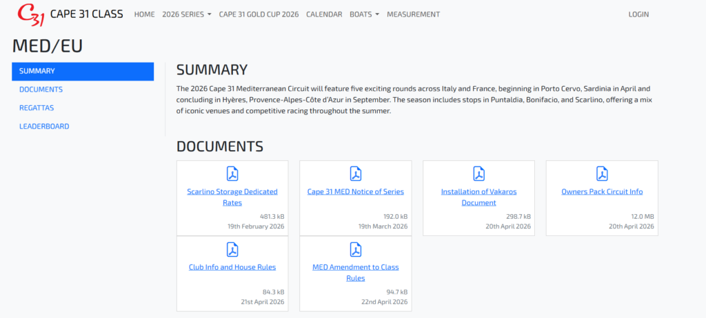 13. Use Paperless Event Management<br>All official race documents have been published in PDF format on the website, in order to reduce the need for printing.